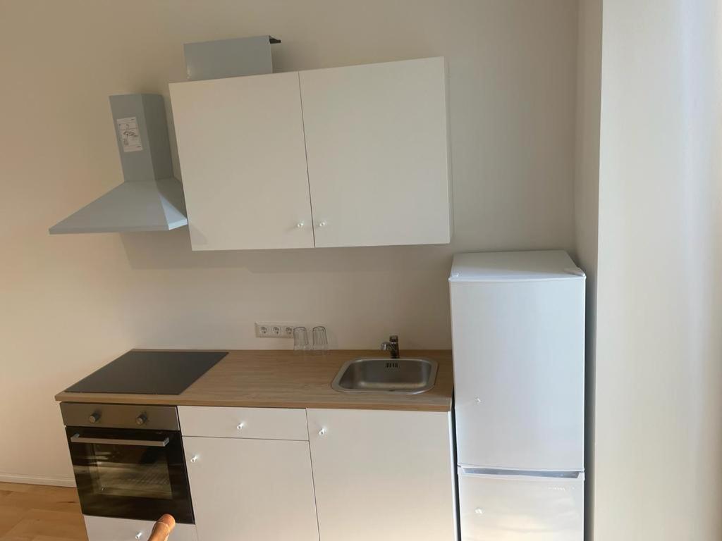 Apartament Shamma's Viena