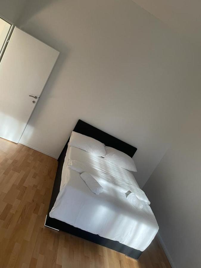 Shamma's Apartament Viena