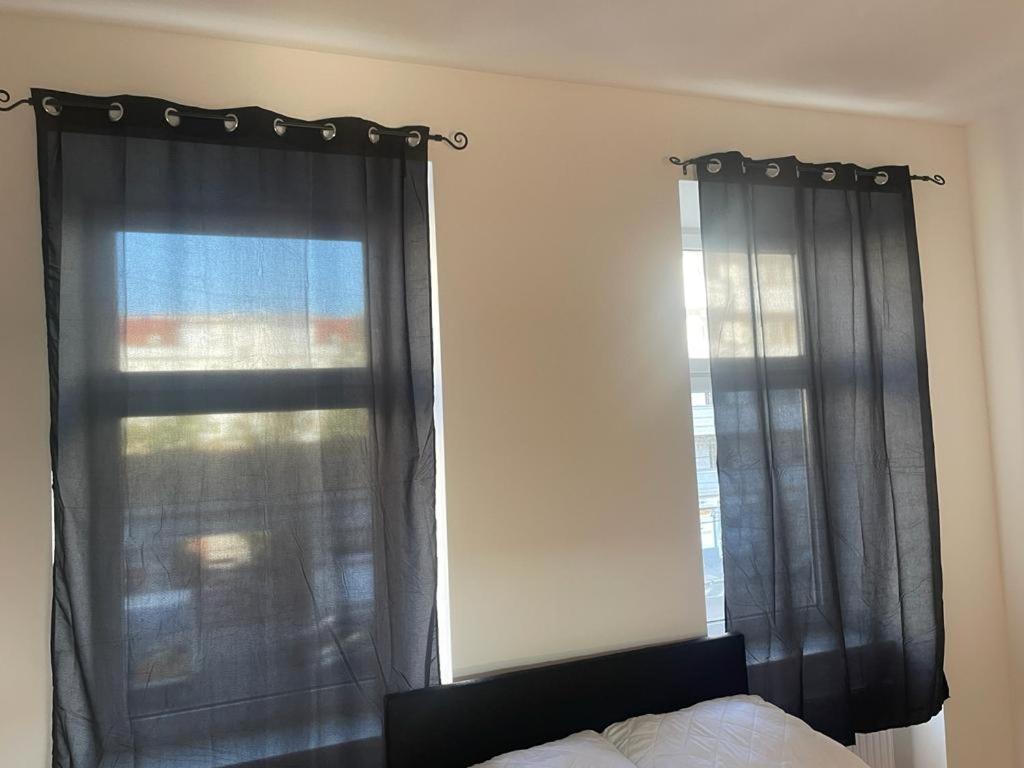 Apartament Shamma's *