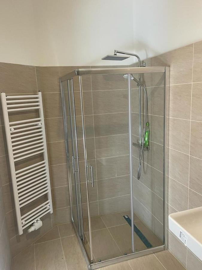 Apartament Shamma's Viena