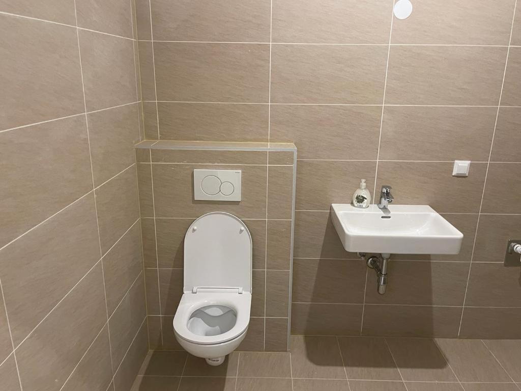 Shamma's Apartament *