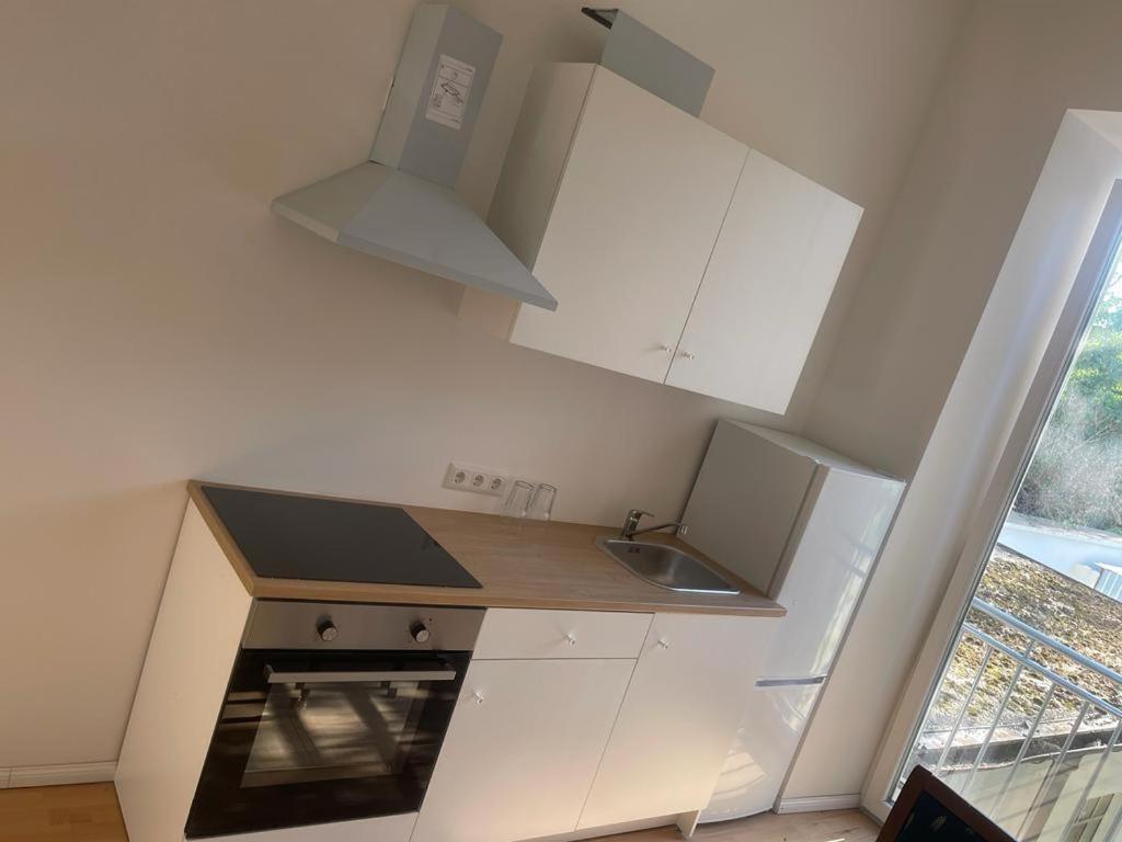 Apartament Shamma's
