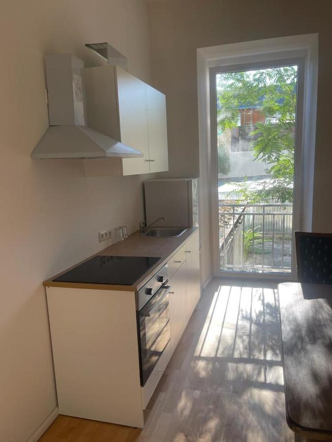 Shamma's Apartament Viena